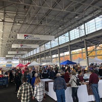 Photo taken at Chattanooga Market by Erik G. on 11/18/2018