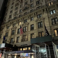 Photo taken at Martinique New York on Broadway, Curio Collection by Hilton by Erik G. on 4/2/2022