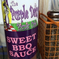 Menu The Purple Daisy Picnic Cafe St Elmo 4001 Saint Elmo Ave