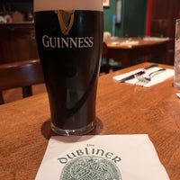 Photo taken at Dubliner Restaurant &amp;amp; Pub by Erik G. on 7/21/2023
