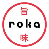 Снимок сделан в Roka Bar &amp;amp; Asian Flavors пользователем Roka Bar &amp;amp; Asian Flavors 2/3/2016