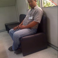 Sabah Forest Industry Sfi Office In Sipitang