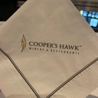 Photo taken at Cooper’s Hawk Winery and Restaurant by Char on 12/10/2018