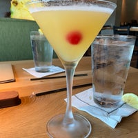 Photo taken at Cooper’s Hawk Winery and Restaurant by Char on 6/30/2019