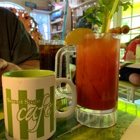 Photo taken at Sweet Sage Cafe by Char on 7/19/2019