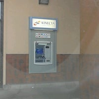 Photo taken at Kinecta Federal Credit Union by Viciously M. on 5/23/2013
