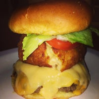 7/9/2015にTim D.がStoner Burgerで撮った写真