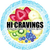 Photo taken at HI CRAVINGS powered by:&amp;quot;Jess Da Best&amp;quot; by HI CRAVINGS powered by:&amp;quot;Jess Da Best&amp;quot; on 2/4/2016