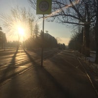 Photo taken at Высшая школа бизнеса МГУ by Alena T. on 3/10/2016