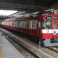 Photo taken at Tokorozawa Station (SS22/SI17) by ウッシー on 2/19/2016