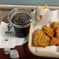 Photo taken at KFC by ウッシー on 9/8/2019