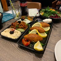 Photo taken at Gökyüzü Restaurant by Alp T. on 1/25/2020