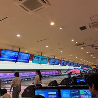 ラウンドワン 草加店 Boliche ラウンドワン 草加店 Boliche