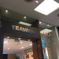 Photo taken at Teavana by Hassan A. on 12/15/2016