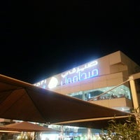 Serafi mega mall