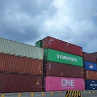 Review PT. Terminal Petikemas Surabaya