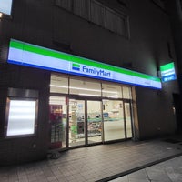 Photo taken at FamilyMart by わっしい on 2/24/2024