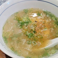 上川南店 梅田 2 Tips