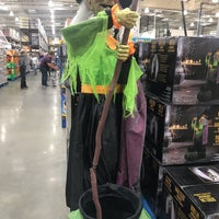 Photo taken at Costco by Mell Ş. on 10/5/2019