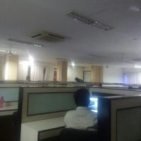2/4/2016에 Krishna C.님이 Dot Com Infoway / DCI에서 찍은 사진