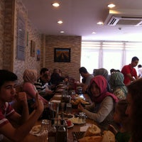 Photo taken at Kırkpınar Kasap &amp;amp; Restaurant by Mustafa S. on 5/1/2013