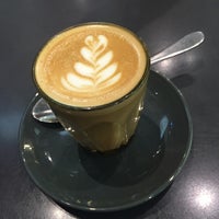 1/21/2016にMonicaがGramercy Coffeeで撮った写真