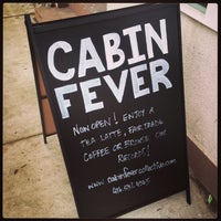 Cabin Fever - Bar in Toronto