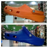 galleria crocs