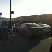 Photo taken at Walmart Supercenter by Haley J. on 12/26/2012