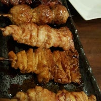 地鶏炭焼 おか田 Yakitori Restaurant In 浅草 地鶏炭焼 おか田 Yakitori Restaurant In 浅草