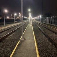 Photo taken at Blacktown Train Yards by La Fringe D. on 9/23/2022