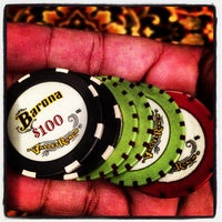 Barona Bingo