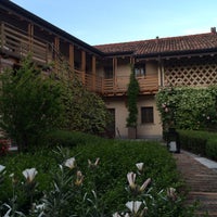 5/15/2014 tarihinde Angie R.ziyaretçi tarafından Hotel Mulino Grande'de çekilen fotoğraf