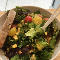 Photo taken at sweetgreen by Anthony S. on 8/5/2016