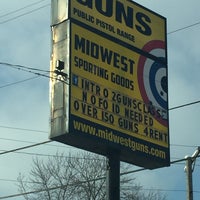 midwest guns