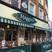 Photo taken at Maggie&amp;#39;s Cafe &amp;amp; Restaurant by Precious on 1/14/2019