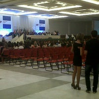 Centro de Convenções de Natal - Natal, RN Centro de Convenções de Natal - Natal, RN