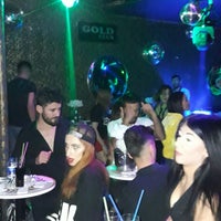 Photo taken at Gold Club by Eren GOLD CLUB 0. on 10/8/2017