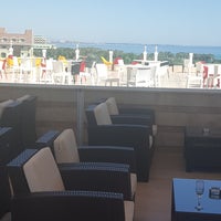 Das Foto wurde bei Royal Atlantis Spa &amp;amp; Resort von Fatma Nilgün Ö. am 5/13/2019 aufgenommen