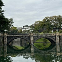 Photo taken at Imperial Palace by Emese S. on 4/4/2024