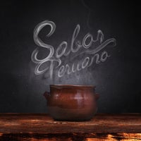 Снимок сделан в Sabor Peruano Restaurant пользователем Sabor Peruano Restaurant 12/1/2018