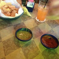Photo taken at Guadalajara Mexican Grill by Christina M. on 11/1/2012