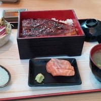 10/23/2014에 Gyung Jin S.님이 Habitat Japanese Restaurant 楠料理에서 찍은 사진