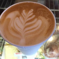 Foto diambil di Soma Coffeehouse &amp;amp; Juice Bar oleh Kevin F. pada 8/12/2016