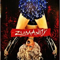 Zumanity Theater In The Strip