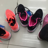 Al Ikhsan Sporting Goods Shop In Pasir Gudang