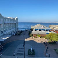 8/30/2023 tarihinde Wally P.ziyaretçi tarafından InterContinental The Clement Monterey Hotel'de çekilen fotoğraf
