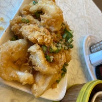 Review Saigon Seafood Harbor