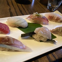 Photo taken at Seiya Japanese Cuisine by Wally P. on 1/22/2023