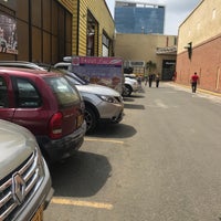 Photo taken at Centro Comercial Jardín Plaza by Guillermo Andrés R. on 3/5/2018